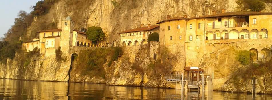 Hotel Elvezia Lake Maggiore Exterior photo