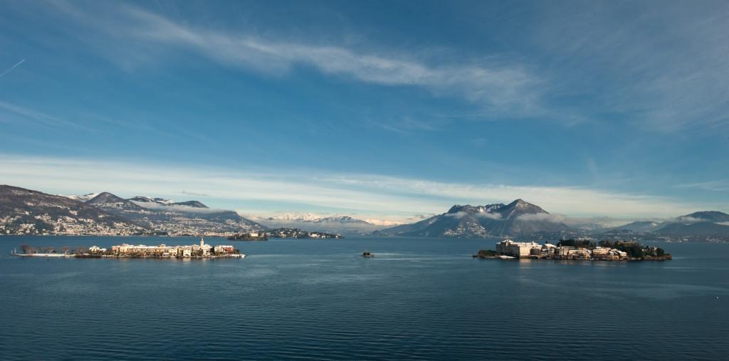 Hotel Elvezia Lake Maggiore Exterior photo