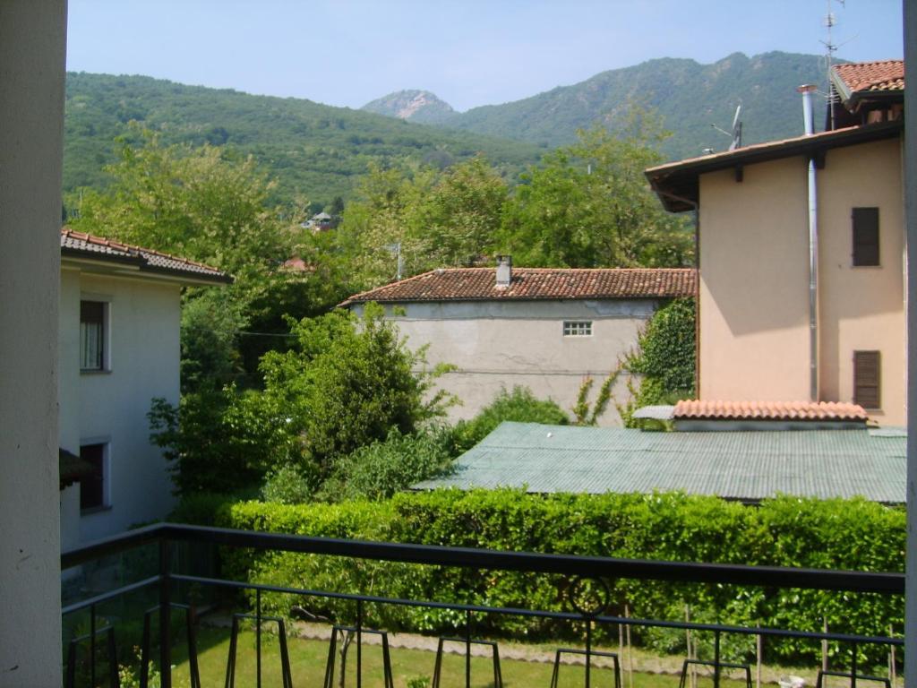 Hotel Elvezia Lake Maggiore Room photo