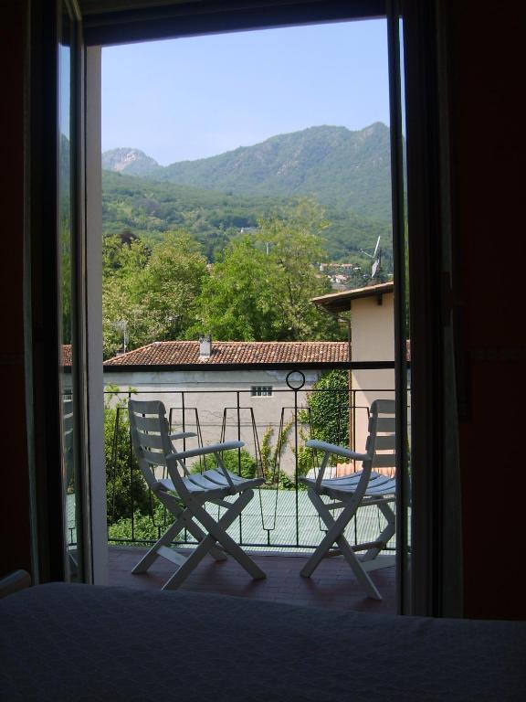 Hotel Elvezia Lake Maggiore Room photo